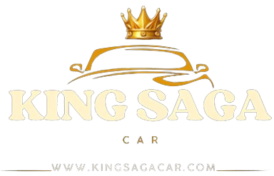 King Saga Car